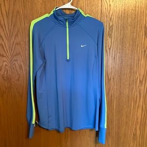 Women’s Nike Running Dry-Fit top